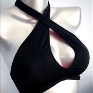 Victoria’s Secret Pink bikini top size small